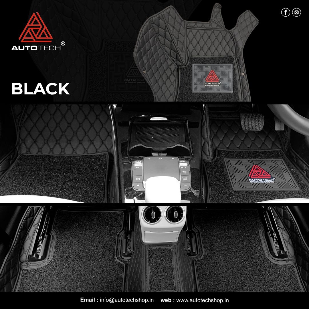 Floor Mats